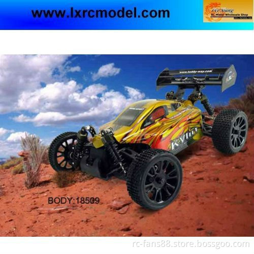 1/16 SCALE RTR 4WD ELECTRIC BUGGY-NC-124850